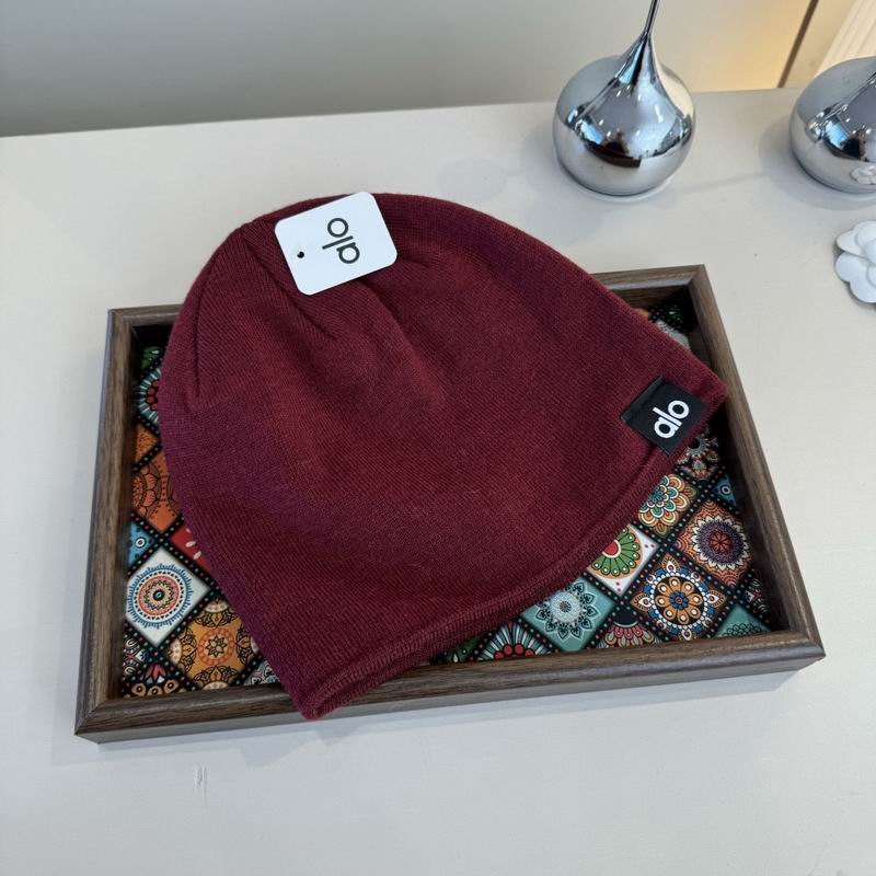 Alo Hat 030601